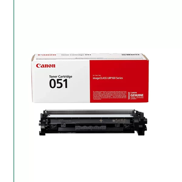 کارتریج لیزری کانن مدل CANON 051