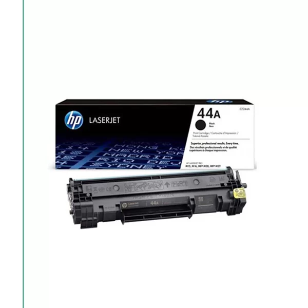 کارتریج تونر لیزری مشکی اچ‌پی مدل HP 44A