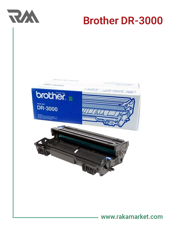 کارتریج درام برادر Brother DR-3000