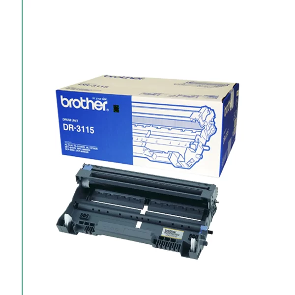 کارتریج درام برادر Brother DR-3115