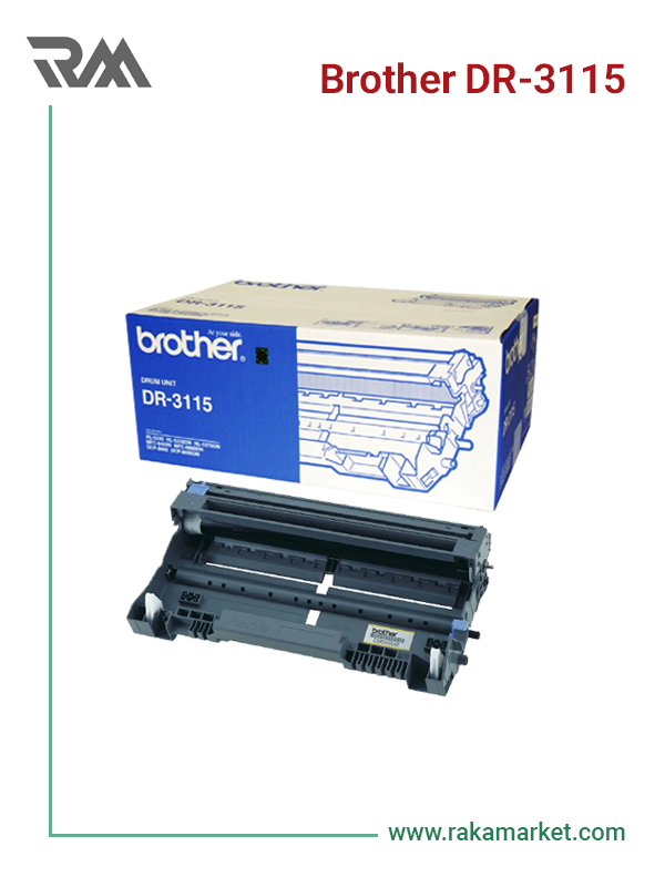 کارتریج درام برادر Brother DR-3115