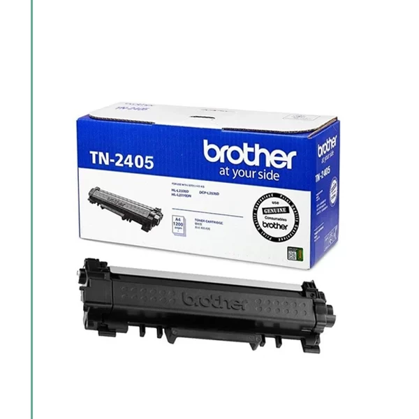 کارتریج تونر لیزری مشکی برادر Brother TN-2405